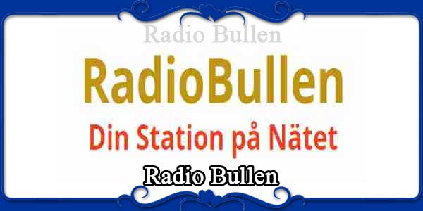 Radio Bullen