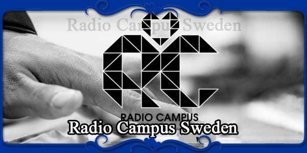 Radio Campus Sweden