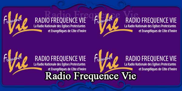 Radio Frequence Vie