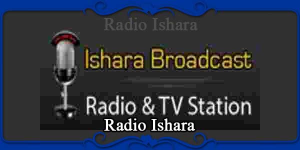 Radio Ishara