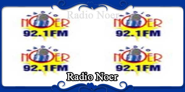 Radio Noer