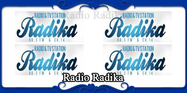 Radio Radika