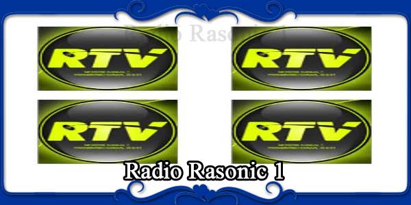 Radio Rasonic 1