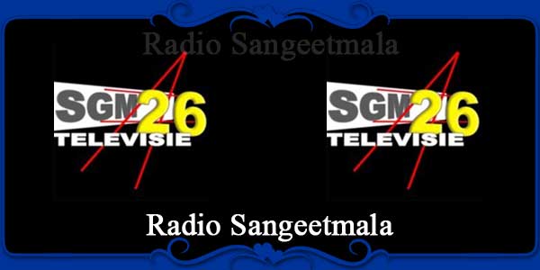 Radio Sangeetmala