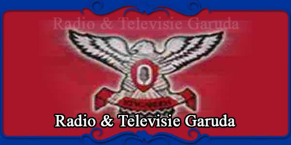 Radio & Televisie Garuda