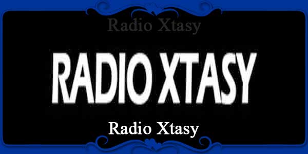 Radio Xtasy