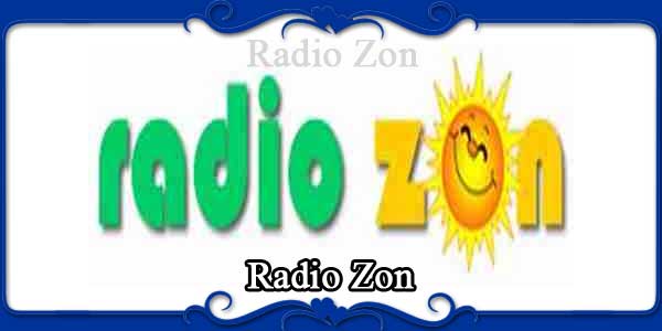 Radio Zon