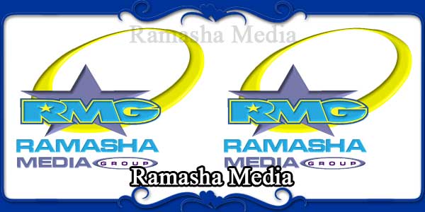 Ramasha Media