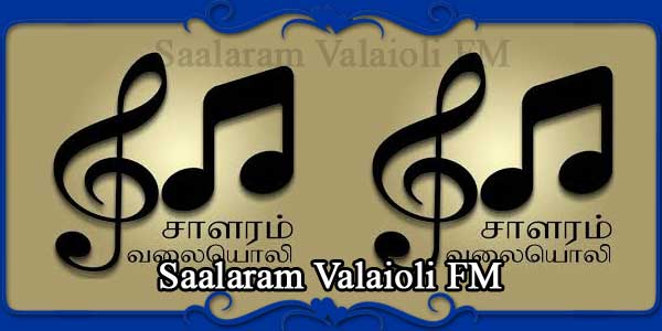 Saalaram Valaioli FM