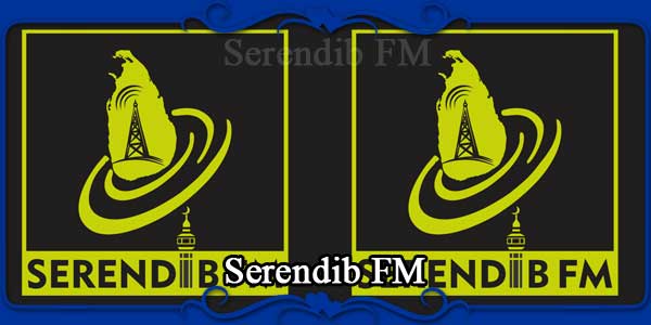 Serendib FM