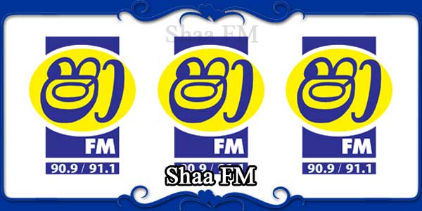 Shaa FM