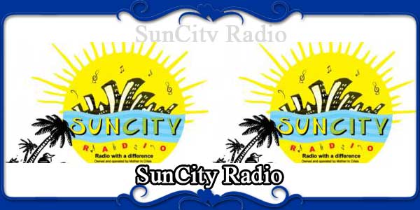 SunCity Radio