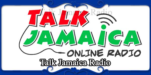 Talk Jamaica Radio