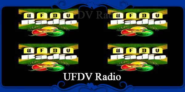 UFDV Radio