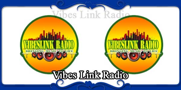 Vibes Link Radio