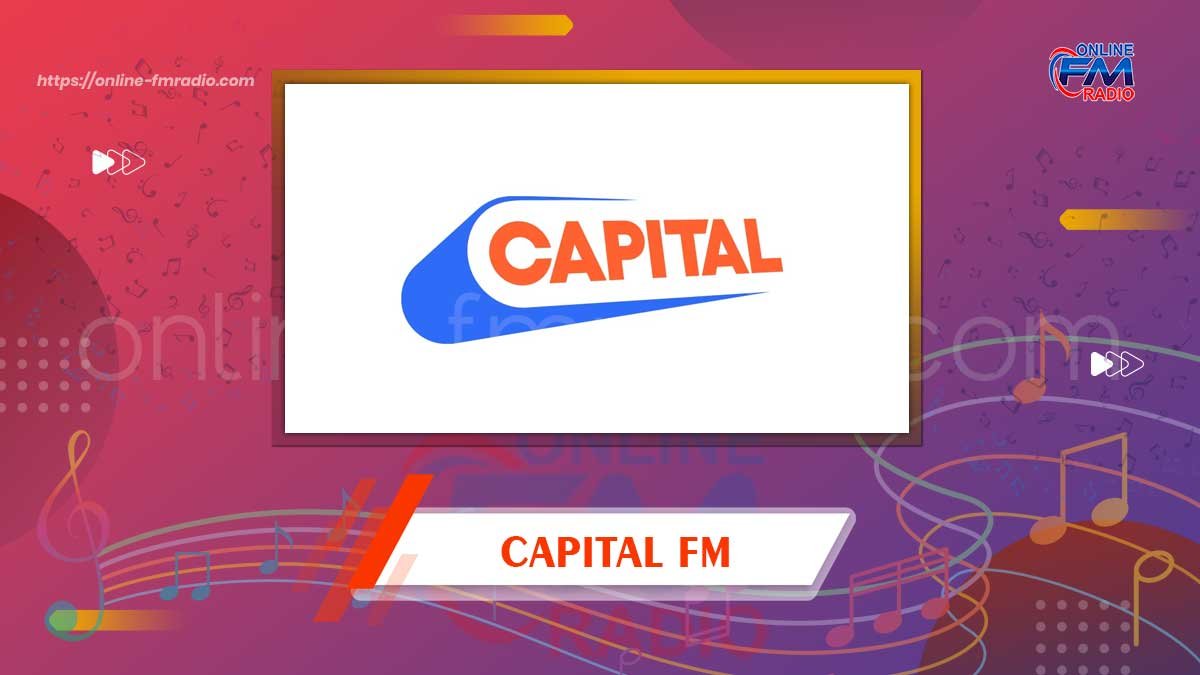 capital fm