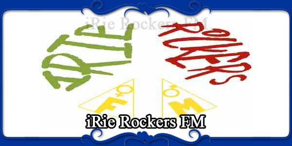 iRie Rockers FM