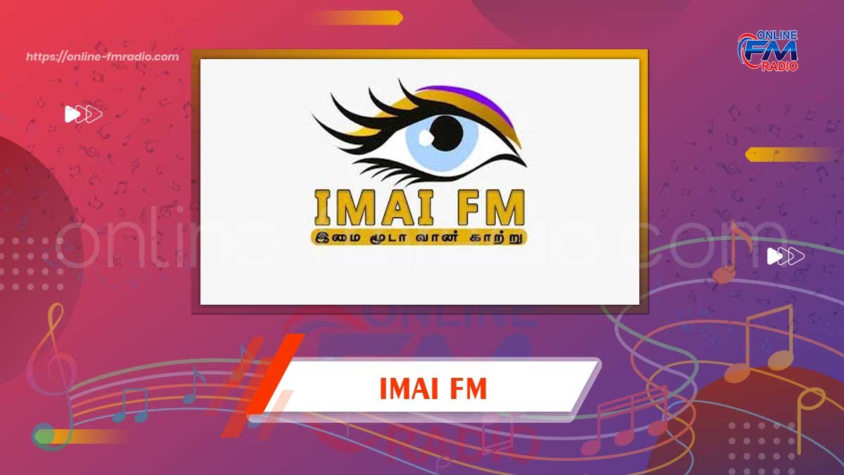imai fm