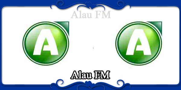 Alau FM