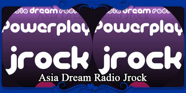 Asia Dream Radio Jrock
