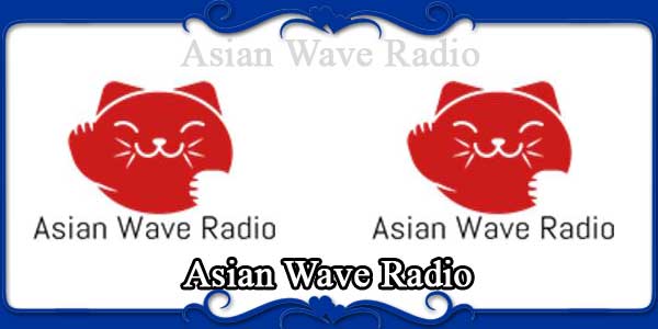 Asian Wave Radio