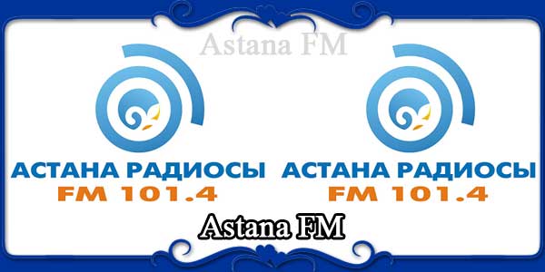 Astana FM