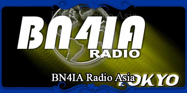 BN4IA Radio Asia