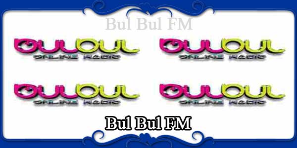 Bul Bul FM