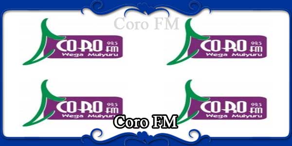 Coro FM