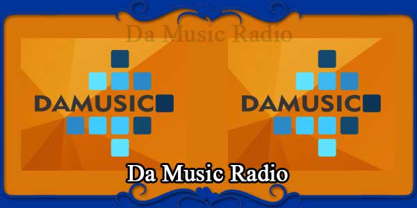 Da Music Radio
