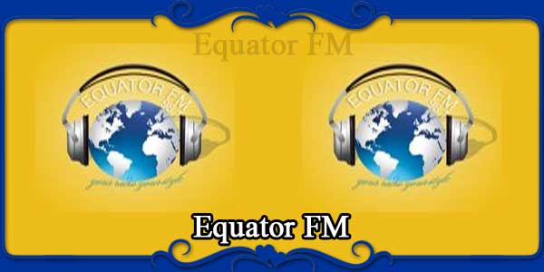 Equator FM
