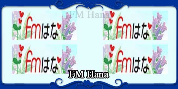 FM Hana