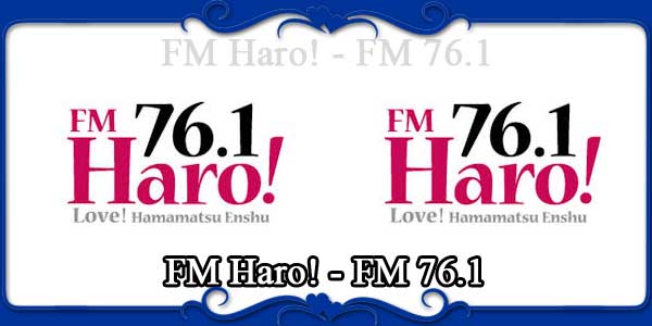 FM Haro! - FM 76.1