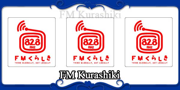 FM Kurashiki