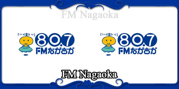 FM Nagaoka