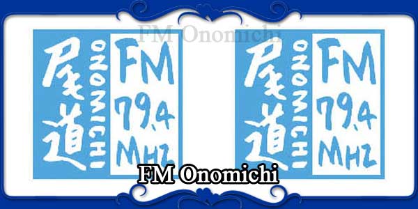 FM Onomichi