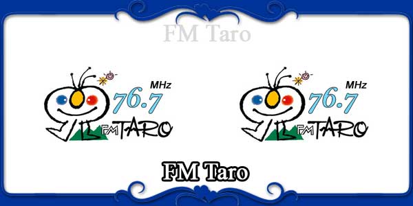 FM Taro