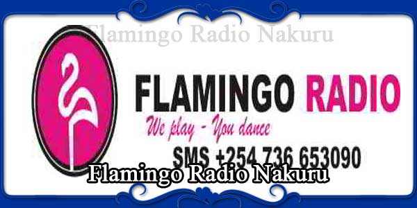Flamingo Radio Nakuru