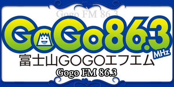 Gogo FM 86.3