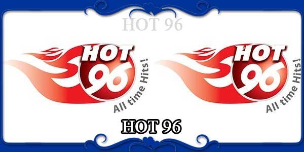 HOT 96