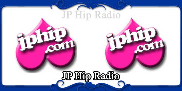 JP Hip Radio