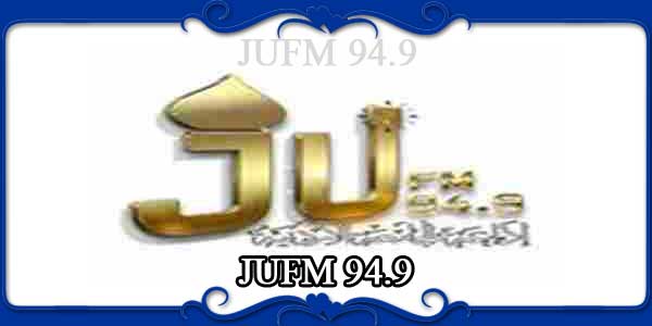 JUFM 94.9