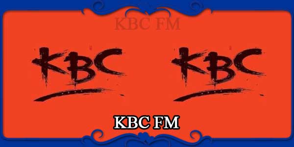 KBC FM