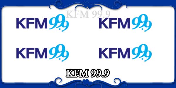 KFM 99.9