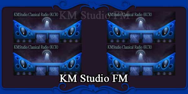 KM Studio FM