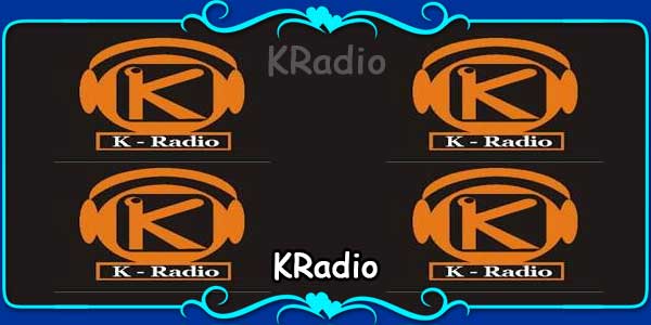 KRadio