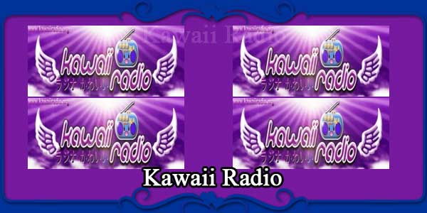 Kawaii Radio