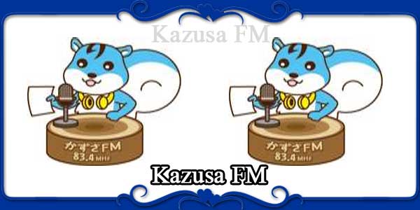 Kazusa FM