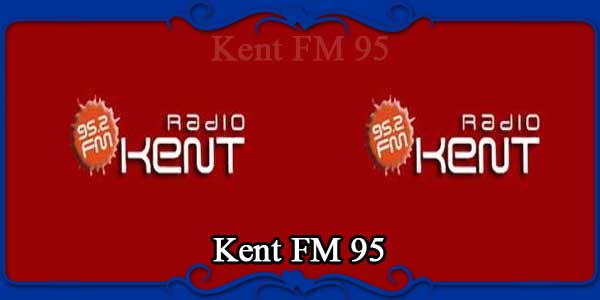 Kent FM 95