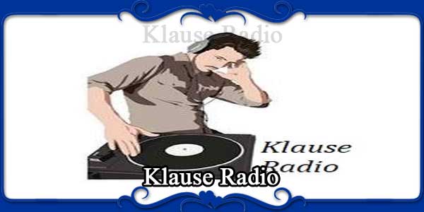 Klause Radio